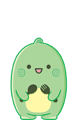 캐릭터 초룡