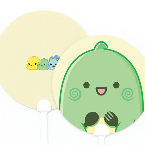 부채