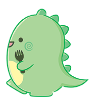 걸어가는 초룡