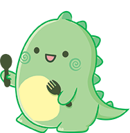 춤추는 초룡